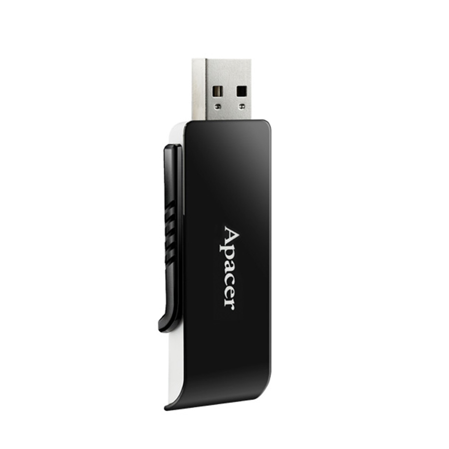 USB Memory stick APACER FD 128GB USB 3.1 AH350 AP128GAH350B-1
