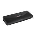 Picture of Docking station Club 3D USB 3.0 4K CSV-3103D