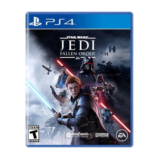 Picture of Star Wars:Jedi Fallen order PS4
