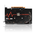Picture of VGA SAPPHIRE PULSE AMD RADEON RX6600 GAMING 8GB GDDR6 HDMI / TRIPLE DP LITE 11310-01-20G