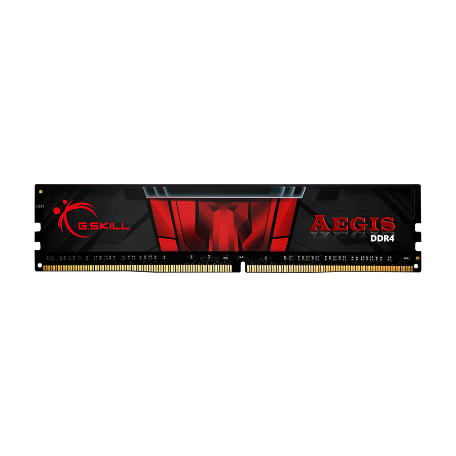 G.SKILL 16GB (1x16GB) DDR4 3200MHZ F4-3200C16S-16GIS