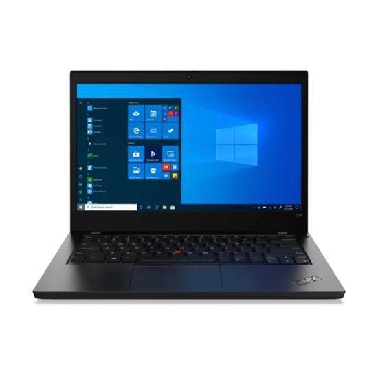 Picture of Lenovo ThinkPad L14 Gen2 20X2S1KM00 14"" FHD IPS, I5-1135G7 8GB DDR4, 256GB SSD/Windows 10 Pro/3Y/crna