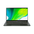 Picture of Acer Swift 5 SF514-55GT-775H NX.HXAEX.008 14" FHD IPS Touch Intel i7-1165G7 16GB/512GB SSD/GeForce MX350-2 GB/Win. 10 Pro/Zelena