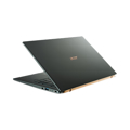 Picture of Acer Swift 5 SF514-55GT-775H NX.HXAEX.008 14" FHD IPS Touch Intel i7-1165G7 16GB/512GB SSD/GeForce MX350-2 GB/Win. 10 Pro/Zelena