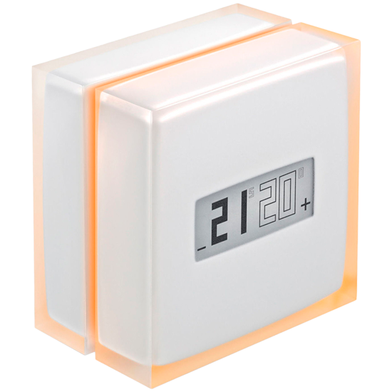 Picture of NETATMO SMART THERMOSTAT PRO