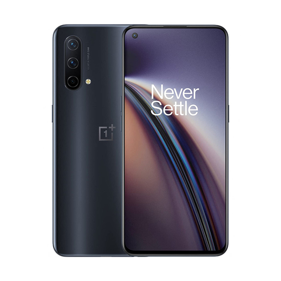 Picture of Mobitel OnePlus Nord CE 5G Charcoal In 6GB/128GB