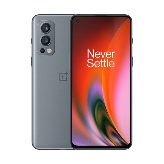 Picture of Mobitel OnePlus Nord 2 Gray Sierra Dual Sim 8GB 128GB 