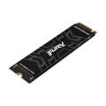 Picture of Kingston SSD 500GB M.2 NVMe Fury Renegade, SFYRS/500G PCIe 4.0, R/W : 7300/3900MB/s