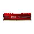 Picture of ADATA XPG RAM DDR4 8GB 3000Mhz, Red, AX4U30008G16A-SR10
