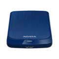 Picture of EXT.HDD 1TB ADATA HV320 AHV320-1TU31-CBL 2.5" USB 3.2/5400 Rpm/Plava