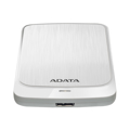 Picture of EXT.HDD 1TB ADATA HV320 AHV320-1TU31-CWH 2.5" USB 3.2/5400 Rpm/Bijela