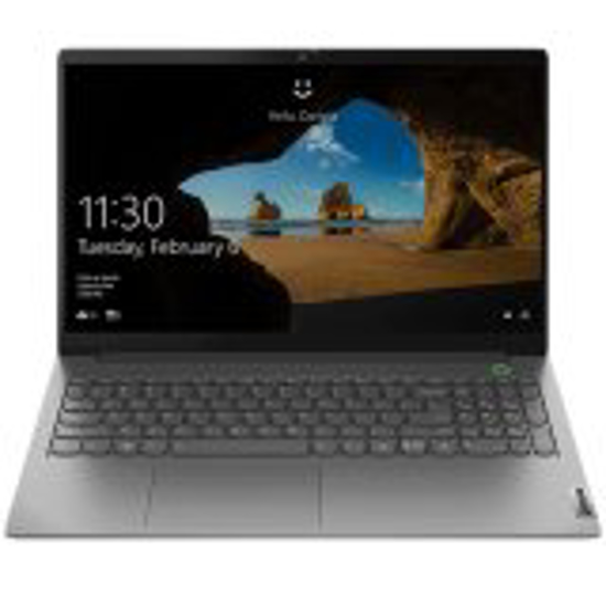 Picture of x( 21A40007SC )Lenovo ThinkBook 15-G3 ACL, 15.6"" FHD (1920x1080) IPS AG, AMD R7-5700U, 16GB DDR4, 5
