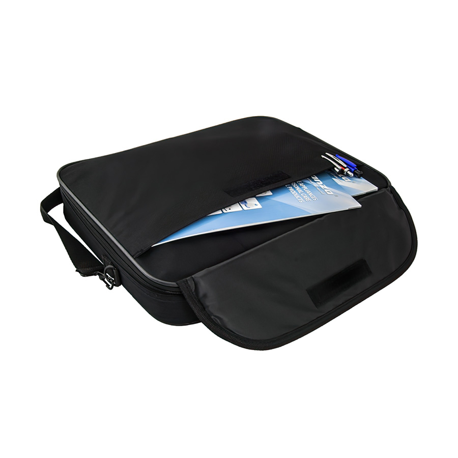 Torba za notebook ESPERANZA CLASSIC, do 15,6", black, ET101