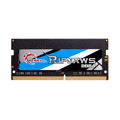 Picture of G.SKILL SO DIMM 4GB (1X4GB) DDR4 2400Mhz NOTEBOOK F4-2400C16S-4GRS Ripjaws Series