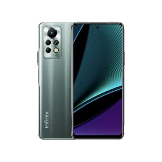 Picture of Mobitel INFINIX Note 11 PRO 8GB 128GB Green