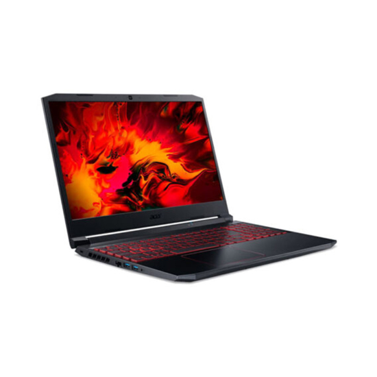 Picture of Acer Nitro AN515-45-R3S2 NH.QBCEX.004 15,6" FHD IPS 144Hz AMD Ryzen 5 5600H 16GB/512GB SSD/NVIDIA RTX 3060-6GB/2Y/crna