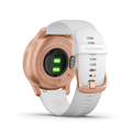 Picture of GARMIN Vivomove Style pink/gold 010-02240-22