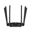 Picture of ROUTER Mercusys MR50G AC1900 Wireless Dual Band Gigabit Router,   