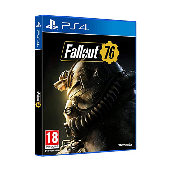 Picture of Fallout 76 PS4 