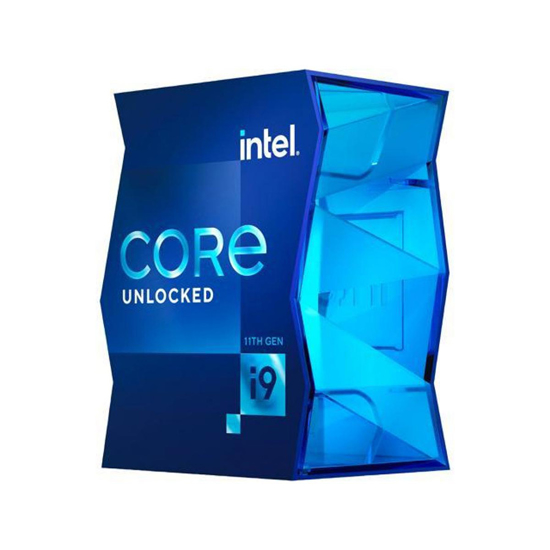 Picture of Intel Core i9-11900K Processor 3.5GHz 16MB L3 LGA1200 BOX
