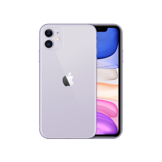 Picture of Apple iPhone 11 64GB Violet