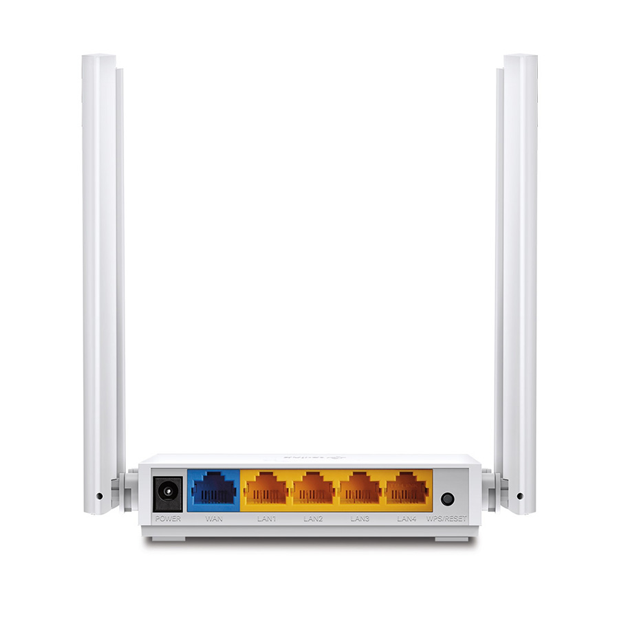 TP-Link Archer C24 AC750 Dual-Band Wi-Fi Router D0ARCHERC24 Archer-C24