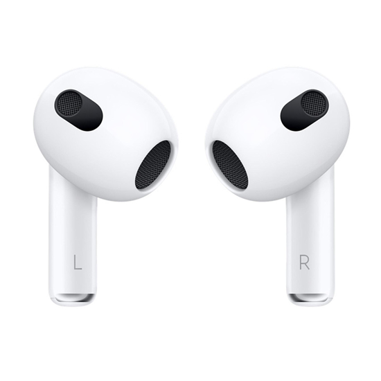 Picture of Slušalica Apple AirPods3 with MagSafe Charging Case - White