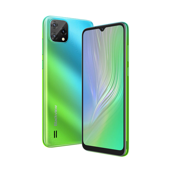 Picture of Mobitel Blackview A55 3GB/16GB Summer Mojito dual sim