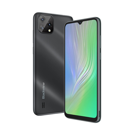 Picture of Mobitel Blackview A55 3GB/16GB Phantom Black dual sim