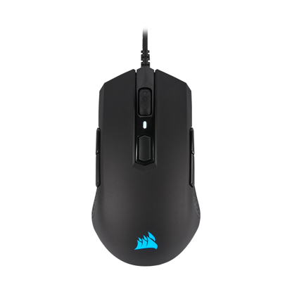 Miš CORSAIR M55 PRO RGB,12K DPIMulti-Grip Gaming Mouse Wired, CH-9308011-EU