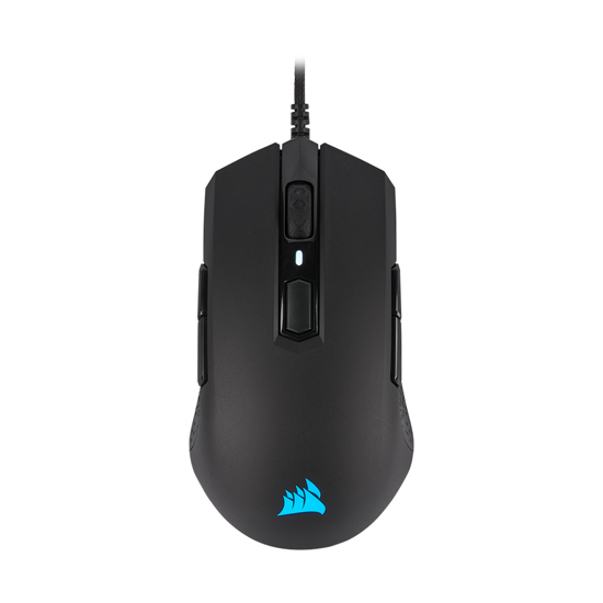 Picture of Miš CORSAIR M55 PRO RGB,12K DPIMulti-Grip Gaming Mouse Wired, CH-9308011-EU