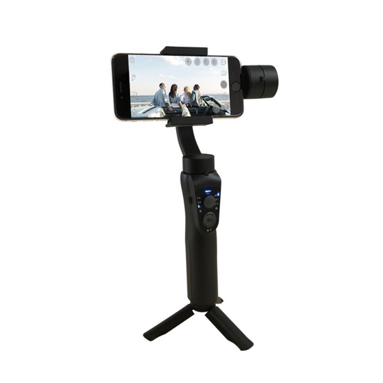 Picture of Stabilizator za video snimanje mobitelom PNY MOBEE Gimbal Stabilizer P-G4000-1MBG01K-RB
