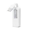 Picture of USB to LAN Ethernet adapter TP-LINK USB 2.0 Ethernet Network Adapter, 1 10/100 Mbps RJ45, UE200