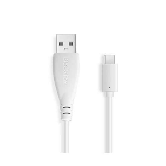 Picture of Kabl Blackview Type-C data charging cable 