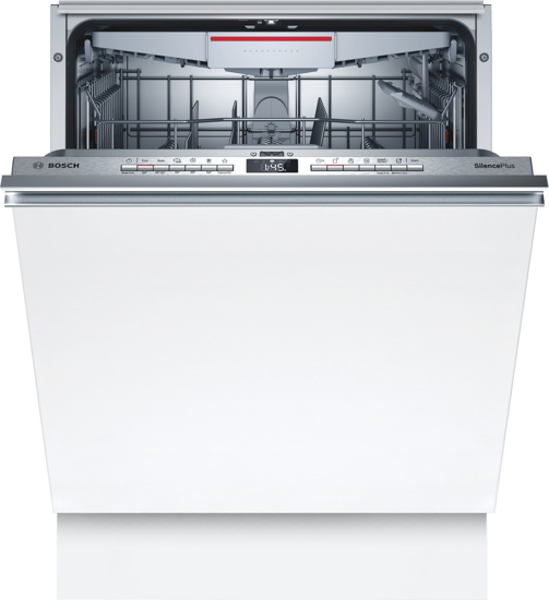 Picture of BOSCH perilica posuđa Serie 4| A++ (D), DE, 60CM, 13 setova, Escajg Ladica,  InfoLight ( SMV4ECX26E 