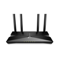 Picture of ROUTER TP-Link Archer AX23 AX1800 Dual-Band Wi-Fi 6 Router, 574 Mbps at 2.4 GHz + 1201 Mbps at 5 GHz, 4× Antennas, 1× G WAN Port + 4× G LAN Por