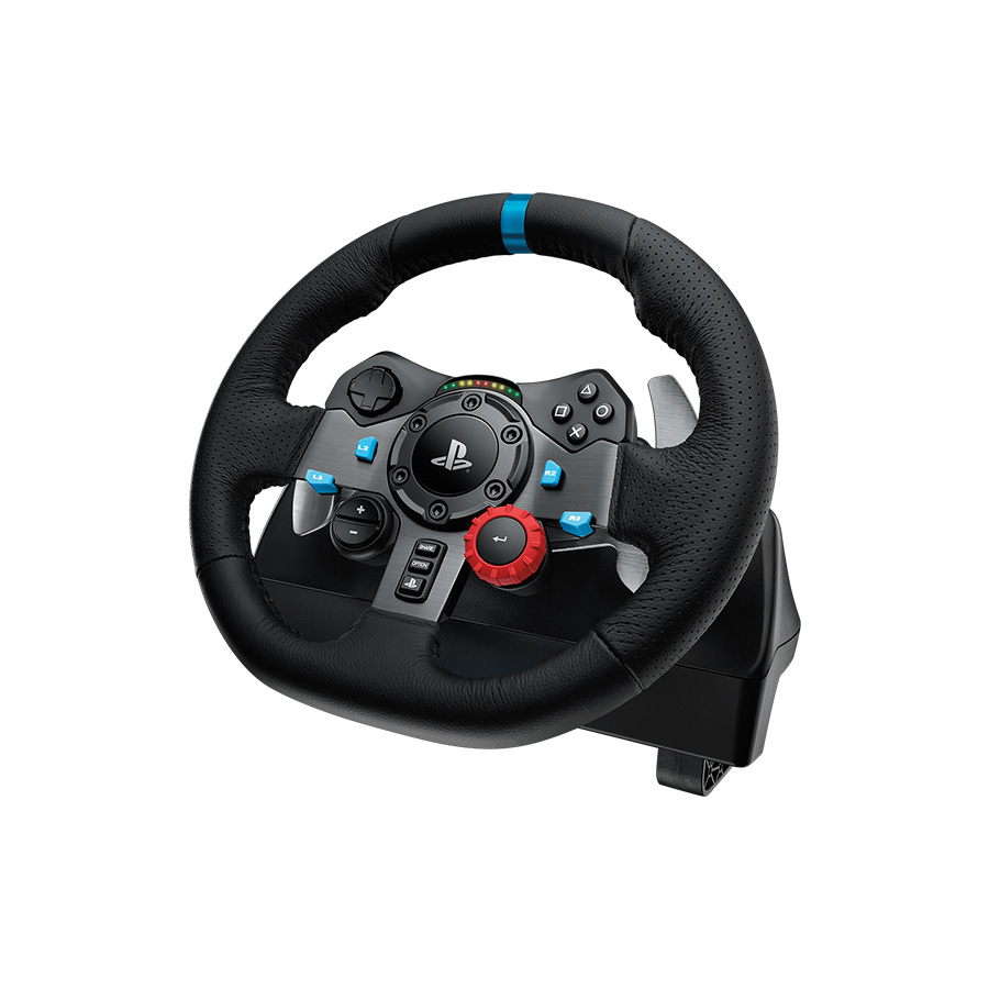 Logitech volan G29 Driving force za PC/PS4/PS5, 941-000112