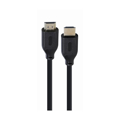 Picture of HDMI kabl GEMBIRD, 2 m, Ultra High speed with Ethernet, 8K select series, CC-HDMI8K-2M