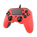 Picture of Bigben Wired Nacon Controller PS4 3m crveni