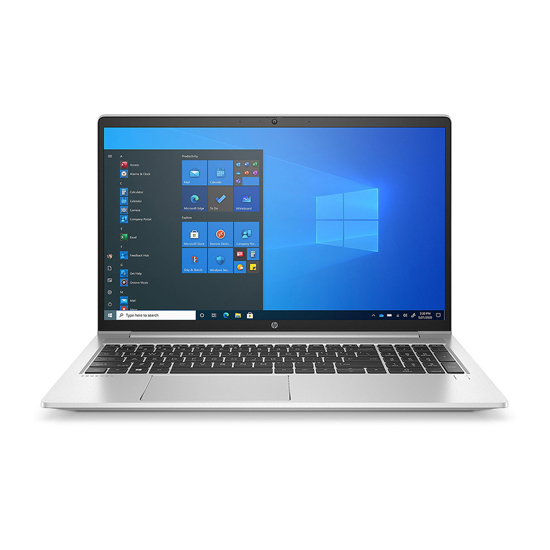 Picture of HP ProBook 455 G8 3A5H5EA AMD Ryzen 5 5600U 15.6" FHD AG 8GB/512GB SSD AMD Radeon integr./BackLit/1god/siva