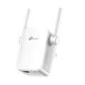 Picture of TP-LINK RE205 AC750 Wi-Fi Range Extender Wall Plugged 433Mbps at 5GHz + 300Mbps at 2.4GHz, 802.11ac/a/b/g/n