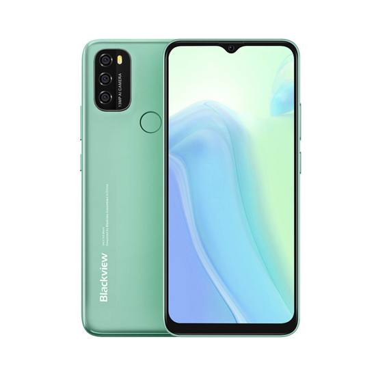 Picture of Mobitel Blackview A70 Pro 4GB 32GB Mint Green dual sim