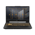 Picture of ASUS TUF Gaming FX706HC-HX008 17,3" FHD IPS AG 144Hz Intel i7 11800H 16GB/512 GB SSD/NVIDIA GF RTX 3050-4GB/2 god/siva