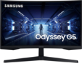 Picture of Zakrivljeni Samsung Odyssey G5 ( LC27G55TQWRXEN ) 