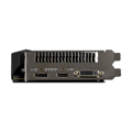 Picture of ASUS VGA TUF-GTX1650-4GD6-GAMING;NVIDIA GeForce GTX 1650;4GB GDDR6 128bit;DVI,HDMI,DP