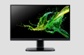 Picture of Acer monitor23.8" KA240YBI FHD ( UM.QX0EE.005 ) 