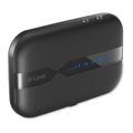 Picture of Router D-link DWR-932,4G LTE Mobile WiFi Hotspot 150 Mbps 