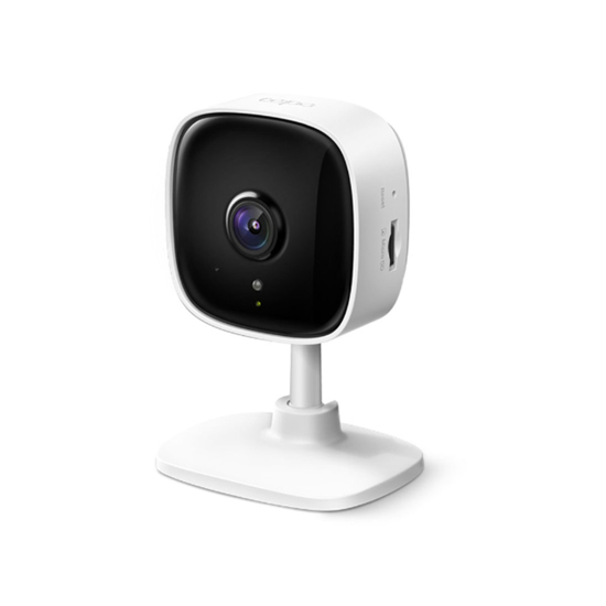Picture of TP-LINK TAPO-C100 Home Security Wi-Fi Camera FHD 1080p Night Vision 850 nm IR LED (up to 30 ft) iOS 9+ Android 4.4+