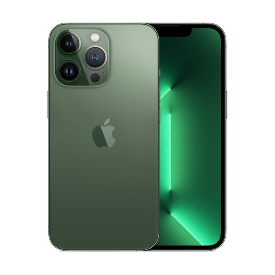 Picture of Apple iPhone 13 Pro 128GB Green