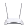 Picture of ROUTER TP-Link TL-MR3420 3G/4G Wireless N 